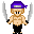 assassin sword