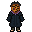 masked men