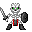 skeleton