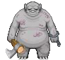 giant fear