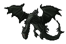demon dragon lord