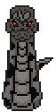 orochi howaito